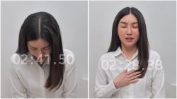 Usai Video Viral, Sarwendah Janji Tak Ngomong Kasar di Medsos