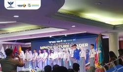MNC University Umumkan Penerima MNCU Future Leader Scholarship Batch 2