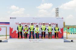 Terisi Penuh Sebelum Beroperasi, Telkom Percepat Ekspansi Kapasitas NeutraDC di Batam 