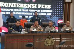 Penculikan Anak di Kutai Timur Kaltim: Pelaku Ditangkap, Korban Tewas