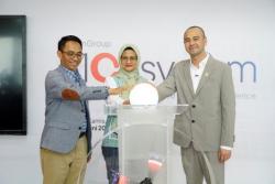 Telkom Luncurkan AIcosystem, Garap Peluang AI di Berbagai Sektor Industri 