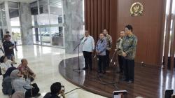 Evaluasi Ekonomi Nasional, DPR dan Pemerintah Perkuat Koordinasi Kebijakan