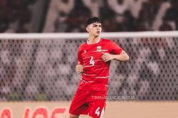 Kevin Diks Jadi Mentor Mathew Baker di Timnas Indonesia, Begini Cerita Harunya