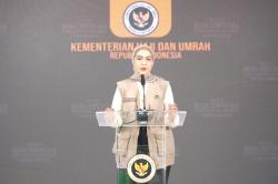 Kemenhaj: 29.344 Jemaah Haji Indonesia Telah Kembali ke Tanah Air