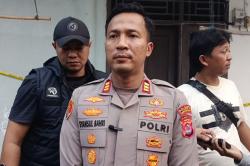 Pembunuhan Pedagang Cilok di Tangerang, 2 Pelaku Ditangkap Ayah dan Anak