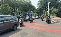 Awas Macet! Ada Konser hingga Kejuaraan Dunia Game di Kawasan Senayan Akhir Pekan Ini