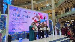 MHTC Gelar Malaysia Fair 2026 di Gandaria City, Ada Siti Nurhaliza!