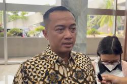 Kursi Wamen Imipas Belum Diisi usai Silmy Karim Ditahan KPK, Ini Kata Istana