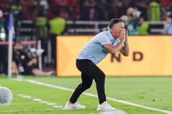 John Herdman Minta Timnas Indonesia Lupakan Pesta 3-0 atas Oman, Kenapa? 
