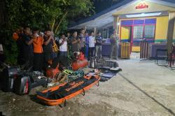 Update Ledakan di Biak Papua, Sudah 34 Potongan Tubuh Ditemukan di TKP