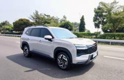 Menjajal Wuling Eksion PHEV Jakarta-Yogyakarta, Tak Khawatir Kehabisan Listrik dan Bensin