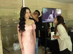 Antusiasme Tinggi! Audisi Miss Indonesia 2026 Surabaya Diikuti Perempuan-Perempuan Berbakat