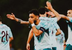 Viral Bruno Fernandes Selebrasi Kicau Mania, Indonesia Mendunia!