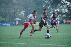 Dominasi Tanpa Cela! Cipta Cendikia FA dan Putri JP Juara Hydroplus Soccer League Jakarta 2025/2026