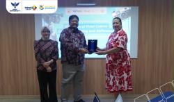 MNC University Bersama Kedutaan Kuba dan Españolindo Gelar Pemutaran Film Peringati 100 Tahun Fidel Castro