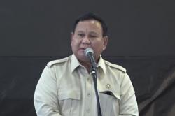 Prabowo di Hadapan Siswa Sekolah Rakyat: Saya Sering Diejek sampai Sekarang, Balas dengan Santun