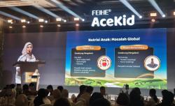 Orang Tua Dituntut Lebih Cermat Pilih Susu Anak, Perhatikan Asal Bahan dan Komposisinya