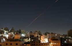 Iran Serang Israel, Ledakan Guncang Haifa dan Nazareth
