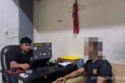 Calo Polisi dan PNS Tipu Korban Rp600 Juta di Sampang Ditangkap, Modus Punya Orang Dalam