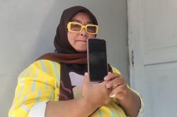 Viral Anggota OSIS SMP di Makassar Dikeroyok Teman Sekolah, Orang Tua Tempuh Proses Hukum