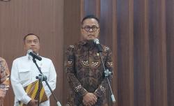 Dony Oskaria Jamin Kontrak Ekspor SDA Tetap Berjalan Meski DSI Mulai Beroperasi