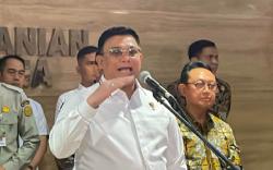 Satgas Pangan Endus Indikasi Kartel di Balik Harga TBS Sawit Anjlok
