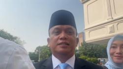 Jadi Wakil Kepala BGN, Mayjen Trenggono Mundur dari TNI