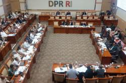 Tok! Komisi III DPR Sepakat RUU Polri Dibawa ke Paripurna, Segera Disahkan Jadi UU