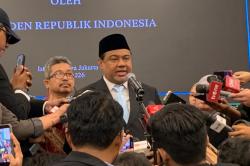 Jadi Penasihat Presiden, Said Iqbal Jamin Buruh Tetap Bisa Demo
