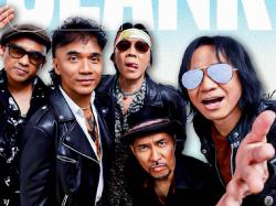 Slank Ngamuk Lagi! Kritik Penguasa Perusak Alam Lewat Lagu Baru Rusak Ancur