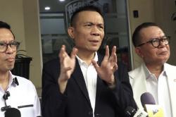Dilaporkan Roy Suryo ke Polisi, Rismon: Strategi Mereka Ganggu Konsentrasi Saya