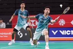 Tersingkir di Australian Open 2026, Devin/Ali Akui Ulangi Kesalahan yang Sama seperti Indonesia Open