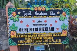 Duka dari Tanah Suci, Dokter Petugas Haji asal Baubau Meninggal Diduga Kelelahan
