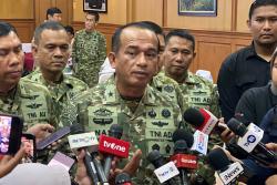 Kapuspen Tegaskan Meritokrasi di TNI: Promosi Jabatan Sesuai Kompetensi Prajurit