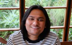 Keanu AGL Dicecar 28 Pertanyaan terkait Kasus Dugaan Penipuan Hanania Group