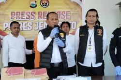 Misteri Pembunuhan Janda di Jeneponto Terungkap, Pelaku Ditangkap usai Setahun Buron