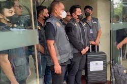 Polri Sita Dokumen usai Geledah Kantor Wika terkait Kasus Korupsi Pabrik Gula