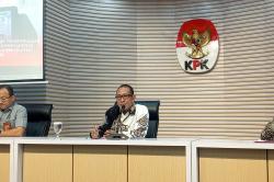 Kasus Bupati Muara Enim, KPK Bongkar Setoran Rp500 Juta untuk Jaga Hubungan Baik