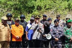 Bom Aktif Peninggalan PD II Dimusnahkan di Biak Numfor, Cegah Insiden Ledakan Berulang