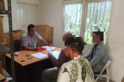 Polres Tolikara Limpahkan Tersangka Kasus Sabu ke Kejari Jayawijaya, Segera Diadili