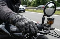 Rem Motor Terasa Berbeda Setelah Perjalanan Jauh, Ini Penyebabnya