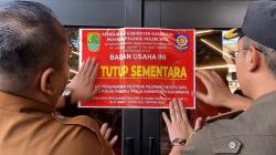 Tempat Hiburan Malam di Karawang Ditutup Sementara Usai Viral Video Pesta Gay