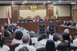Jaksa Tolak Pleidoi Nadiem: Sekalipun Bahasanya Puitis, Tak Mampu Goyahkan Fakta-Fakta Hukum