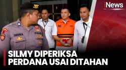 Diperiksa Perdana sebagai Tersangka, KPK Konfirmasi Hasil Penggeledahan Rumah Silmy Karim