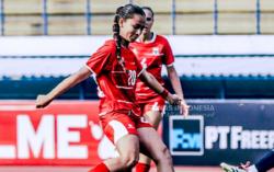 Timnas Putri Indonesia Ditahan Kamboja: Unggul Lebih Dulu, Garuda Pertiwi Gagal Menang