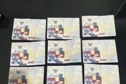 Viral 129 Sampul Paspor Jemaah Haji Ditemukan Tercecer di BSD, Ini Penjelasan Imigrasi