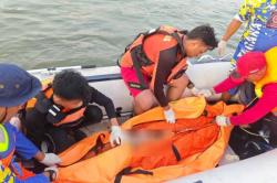 Warga Bandung Tenggelam di Sungai Kampar Riau, Ditemukan Tewas Dekat Keramba Ikan