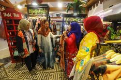 Festival Jakarta Great Sale 2026 Resmi Dibuka
