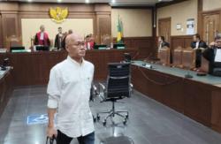 PT DKI Tetap Hukum Advokat Ariyanto 16 Tahun Penjara, Uang Pengganti Jadi Rp21 Miliar