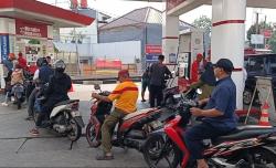 Pengendara Beralih ke Pertalite usai Pertamax Naik Jadi Rp16.250 per Liter